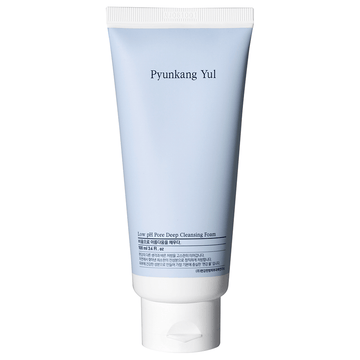 Pyunkang Yul Low Ph Pore Deep Cleansing Foam 100ml